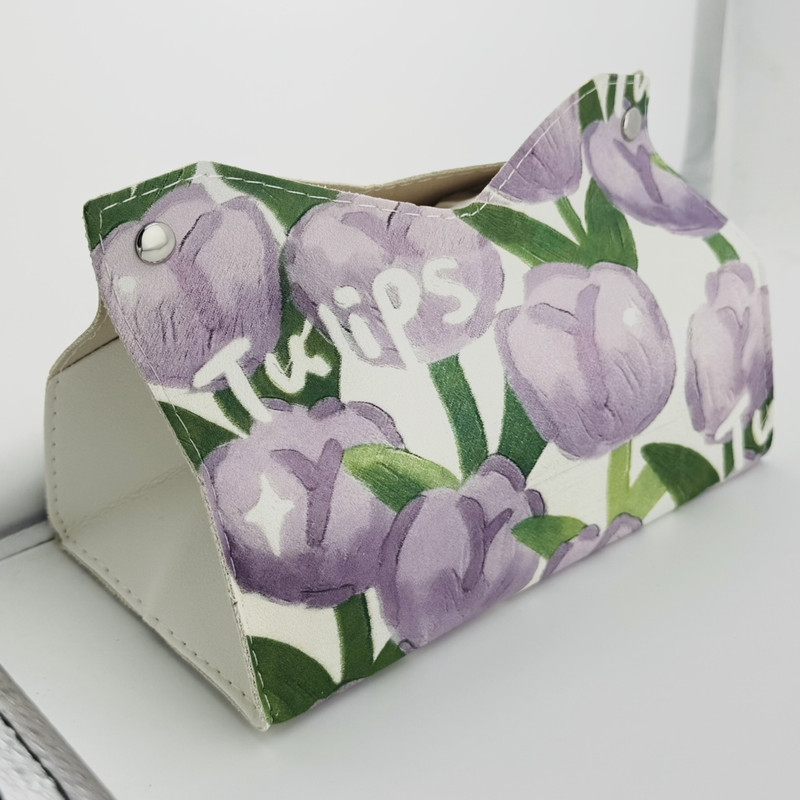 جای دستمال کاغذی مدل SHINA059