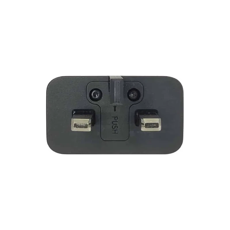 آداپتور شارژر 45 وات مدل S24 ULTRA