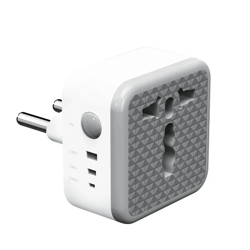 محافظ ولتاژ موکسوم مدل MX187