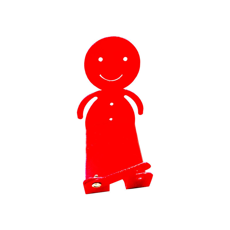 پایه نگهدارنده دوچرخه مدل SCO BABY