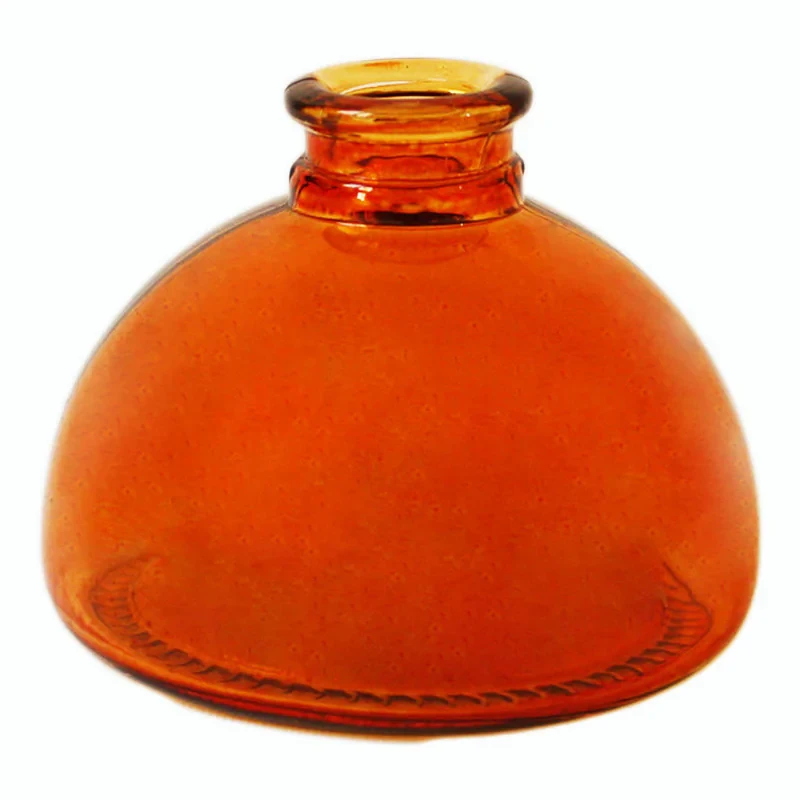 گلدان دکوری شیشه‌ای مدل SR29 مناسب قلمه زدن گیاهان، قابل استفاده برای گل طبیعی، خشک و مصنوعی، ابعاد 9x9x8 سانتی‌متر، قطر دهانه 2 سانتی‌متر، وزن 210 گرم