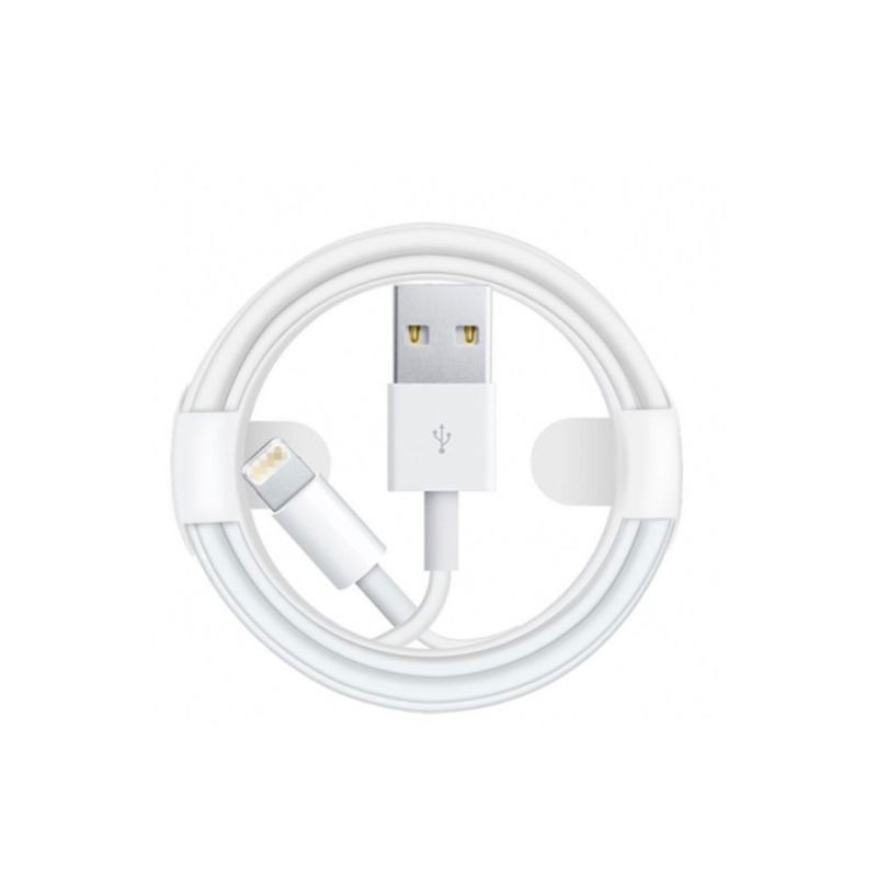 کابل تبدیل USB به لایتنینگ مدل LIGHT-X طول 1 متر