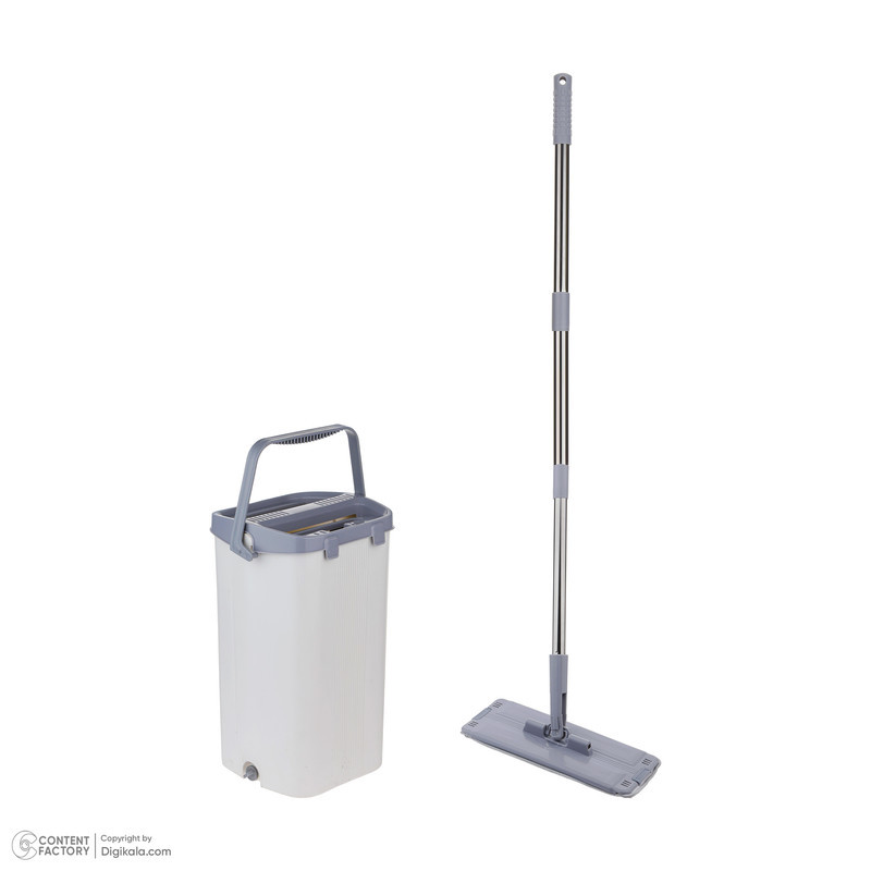 زمین شوی سالوت مدل Bucket