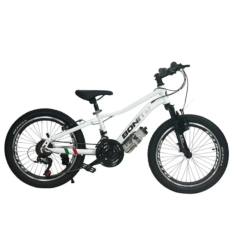 دوچرخه کوهستان بونیتو مدل z-101 سایز طوقه 20 اینچ