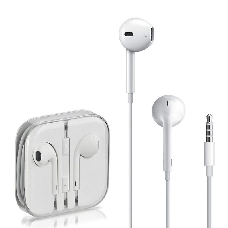 هندزفری مدل iphone 6