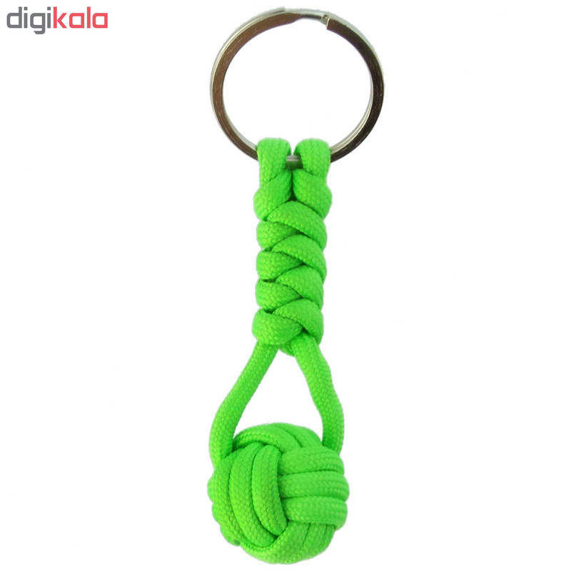 آویز پاراکورد کد JKG2