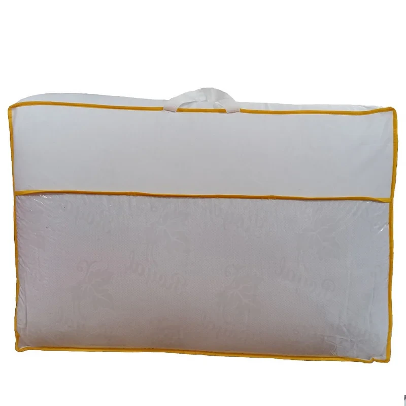 تشک مهمان طرح کلاسیک سایز 185x85 سانتی متر