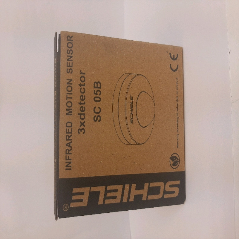 سنسور سقفی شیله مدل SC 05B
