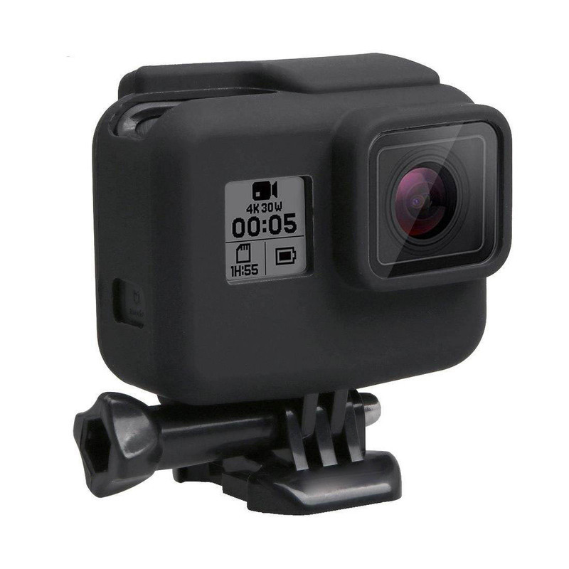 کاور مدل GP56 مناسب برای دوربین ورزشی گوپرو Hero 567