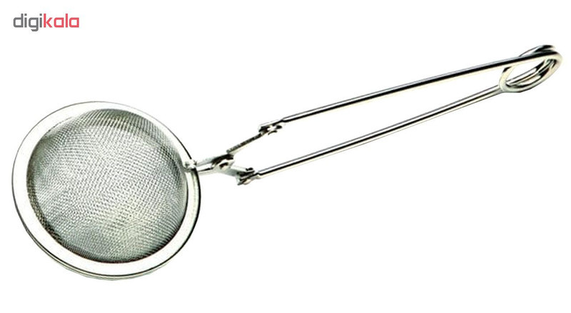 اسفند دود کنی لانگ جینگ مدلl-001