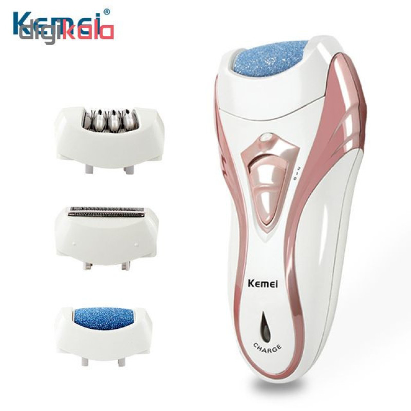 اپیلاتور کیمی مدل km-3010
