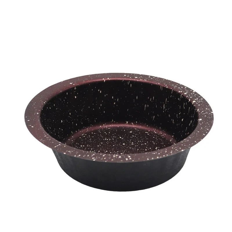 ظرف پخت مدل کته پزی بلوط کد YP-GERD-15CM