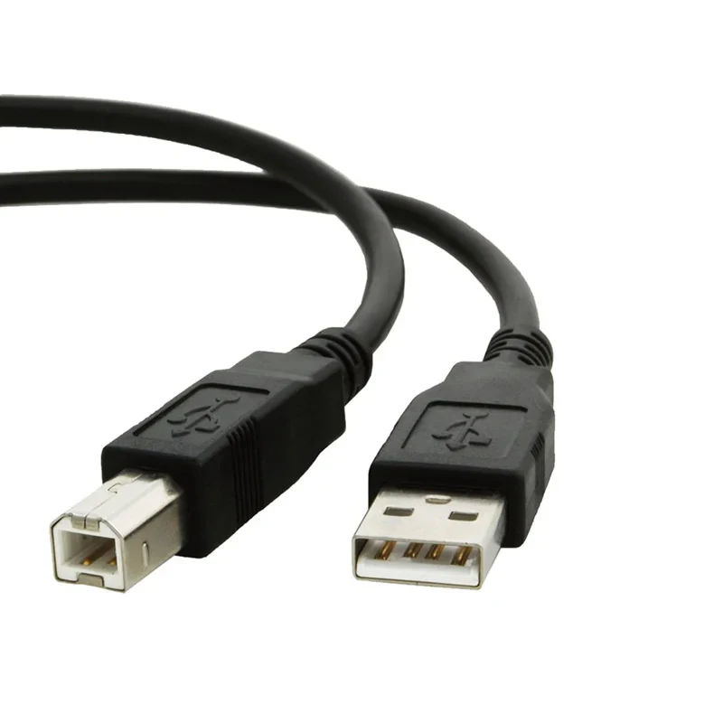 کابل پرینتر پی نت مدل USB AMBM به طول 1.5 متر