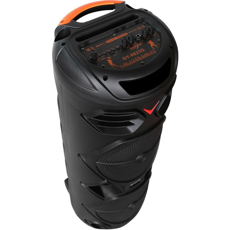 اسپیکر بلوتوثی قابل حمل مدل GY-8823G