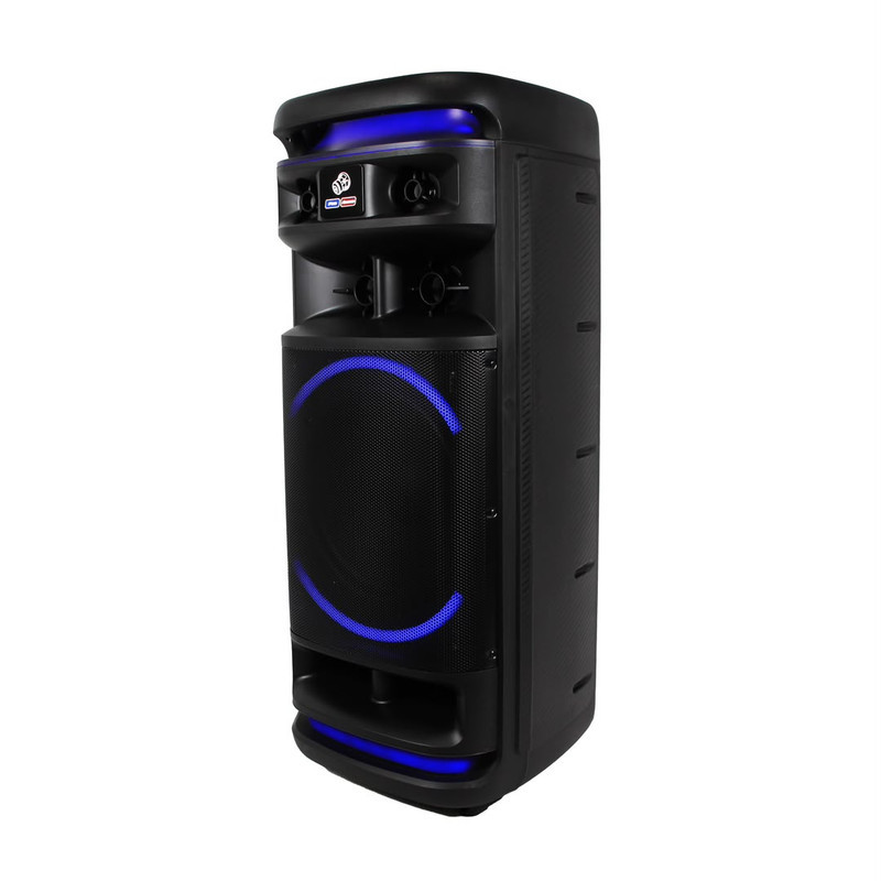 اسپیکر بلوتوثی قابل حمل پرو آدیو مدل Party Box 1200M2