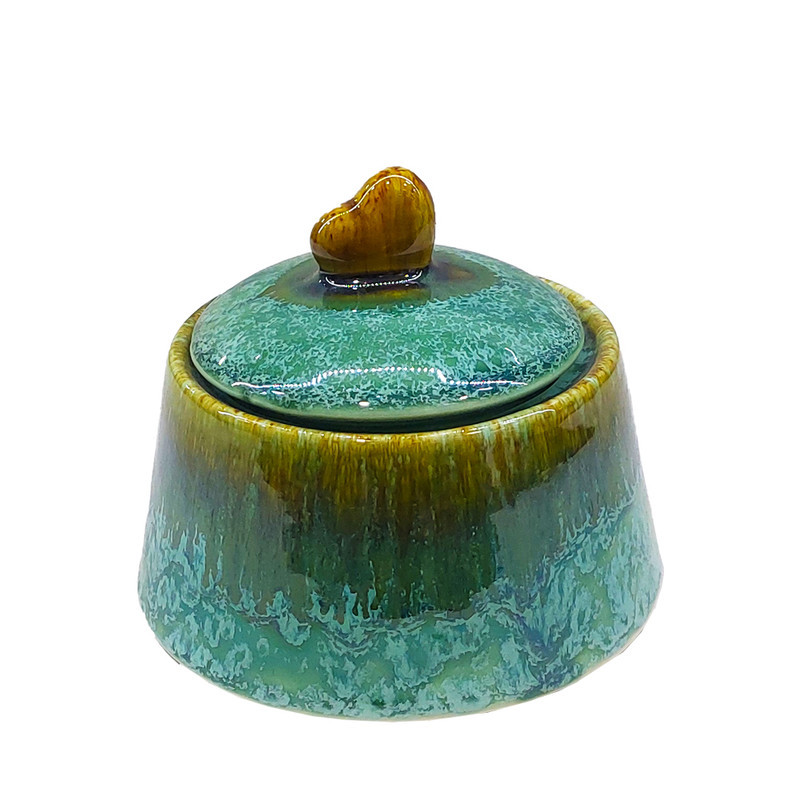 قندان مدل شره ای کد 20