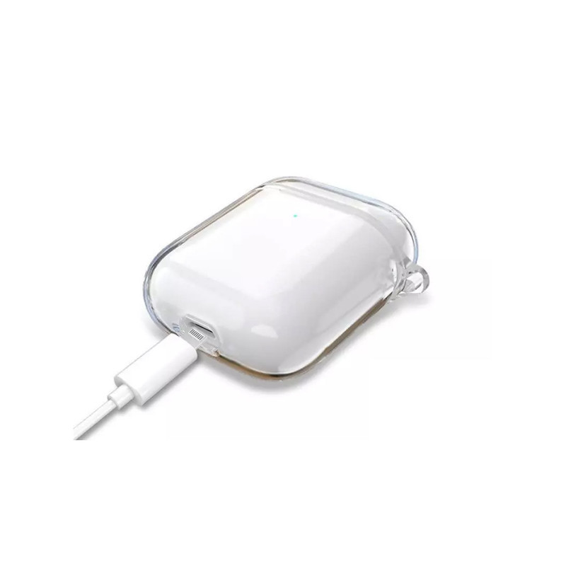 کاور قاب گارد مدل JELCASE مناسب برای کیس اپل AirPods 1  AirPods 2