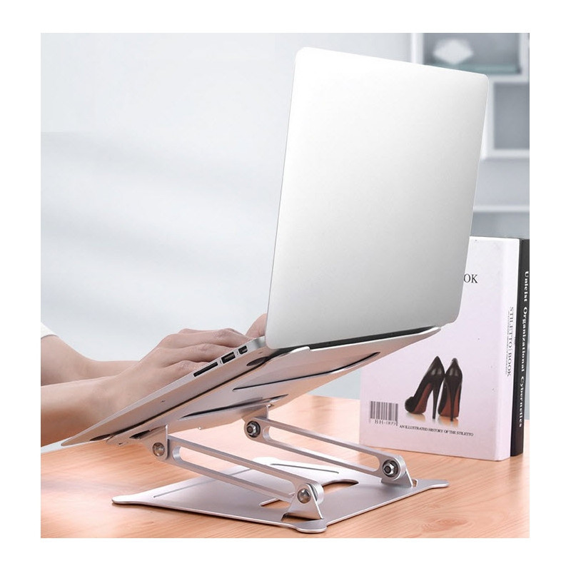 پایه نگهدارنده لپ تاپ مدل WLB002