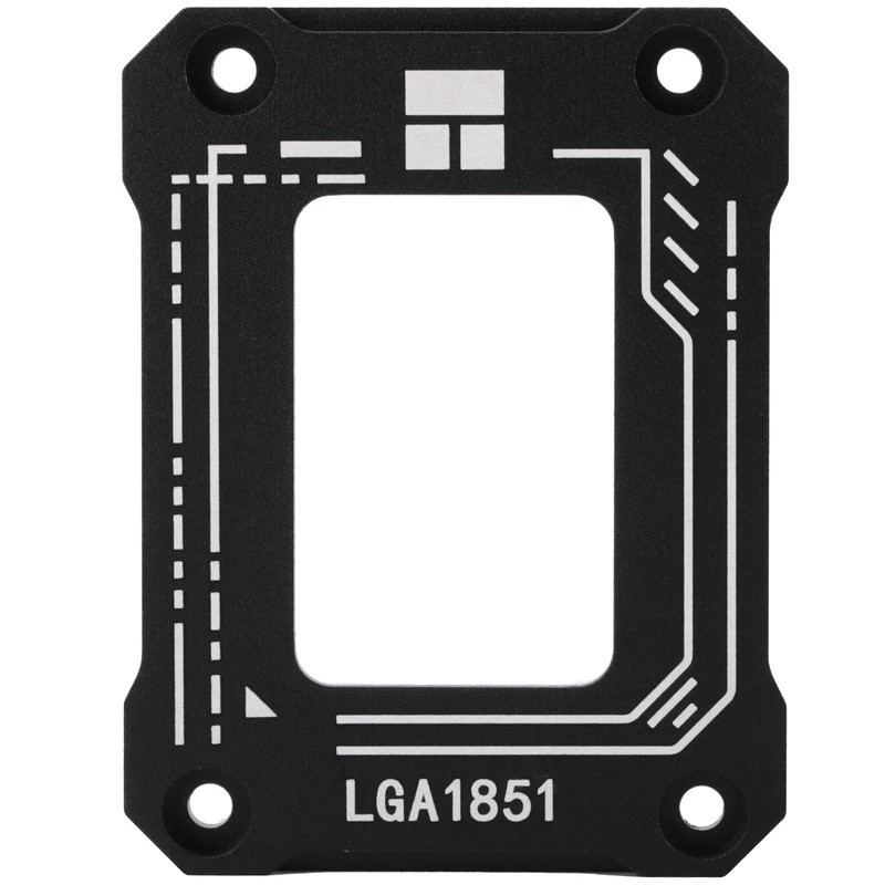 پایه محافظ پردازنده ترمالرایت مدل LGA1851-BFC