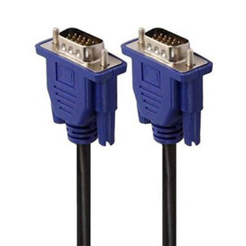 کابل VGA مدل M101 طول 1.5 متر