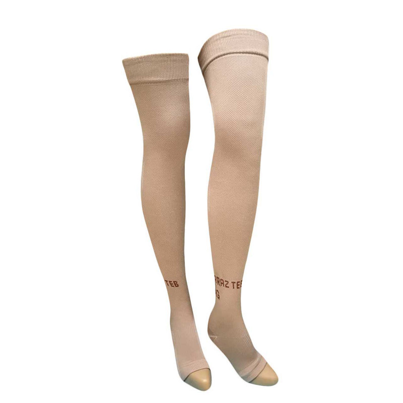 جوراب واریس آراز طب مدل AG-2 بسته 2 عددی