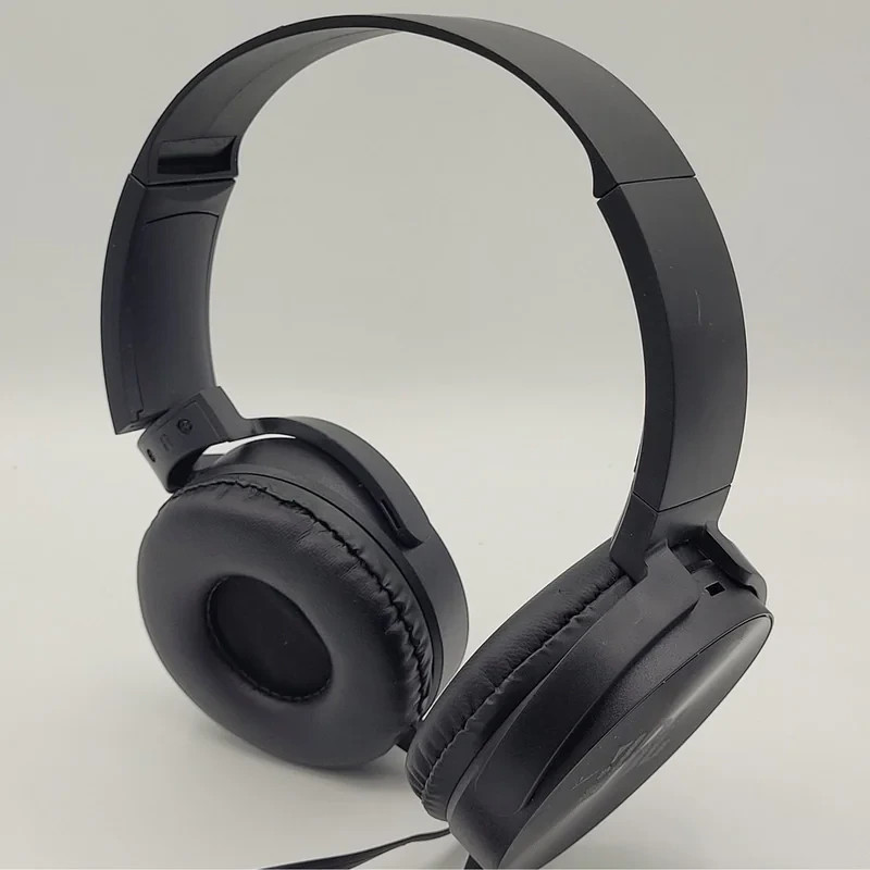 هدفون  مدل XB-450