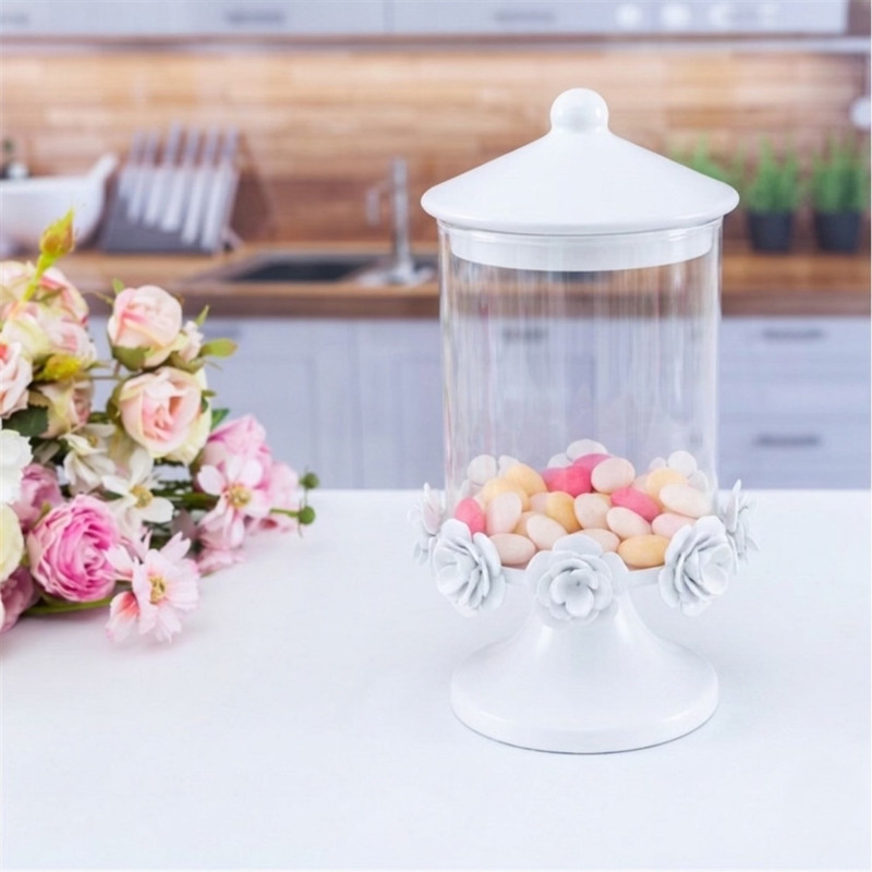 شکلات خوری انگلیش هوم مدل Flower WH