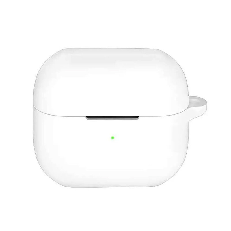 کاور هاپلایت مدل Silicone HL مناسب برای کیس هدفون بی‌سیم سامسونگ Galaxy Buds 3  3 Pro