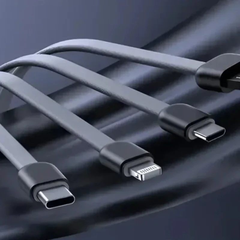 پاوربانک کالوس مدل P207 max ظرفیت 20000 میلی آمپر ساعت