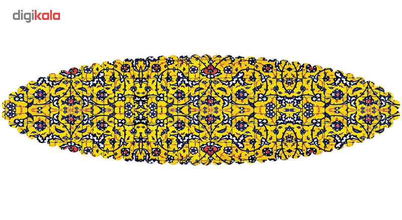 رانر رنس مدل R4-42133 سایز 130x40 سانتی متر