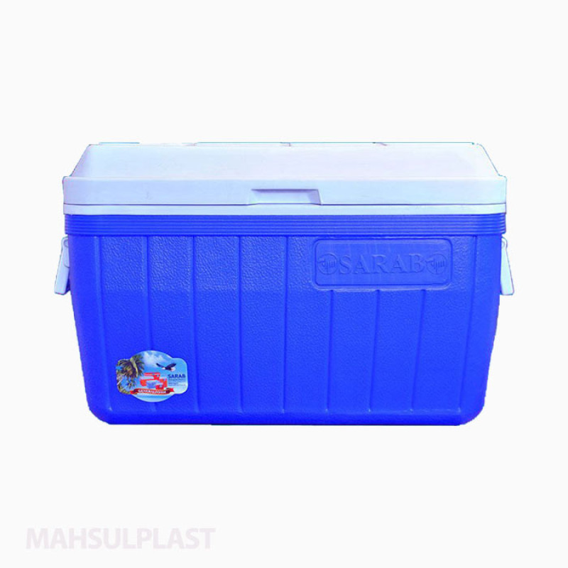 کلمن مدل سراب کد S21 گنجایش 48 لیتر