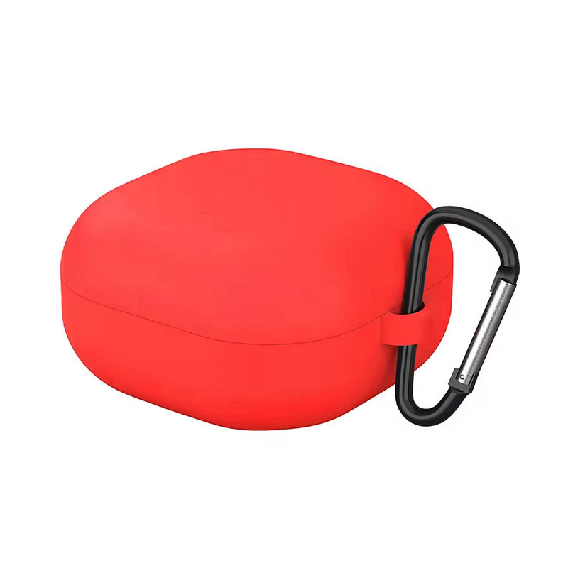 کاور هاپلایت مدل Silicone HL مناسب برای کیس هدفون بی‌سیم سامسونگ Galaxy Buds Pro