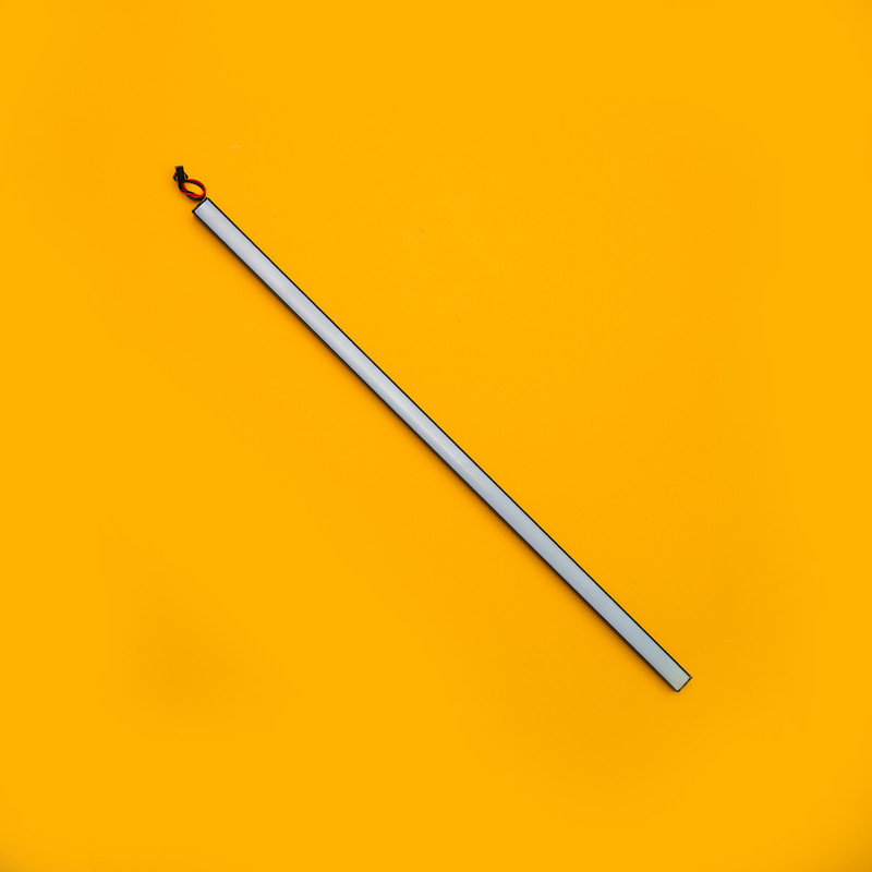 چراغ دیواری مدل لاینر ترمووالی کد D100-3 بسته 3 عددی