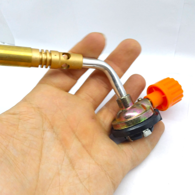 شعله افکن تورچ کاکاکا  مدل NO-815