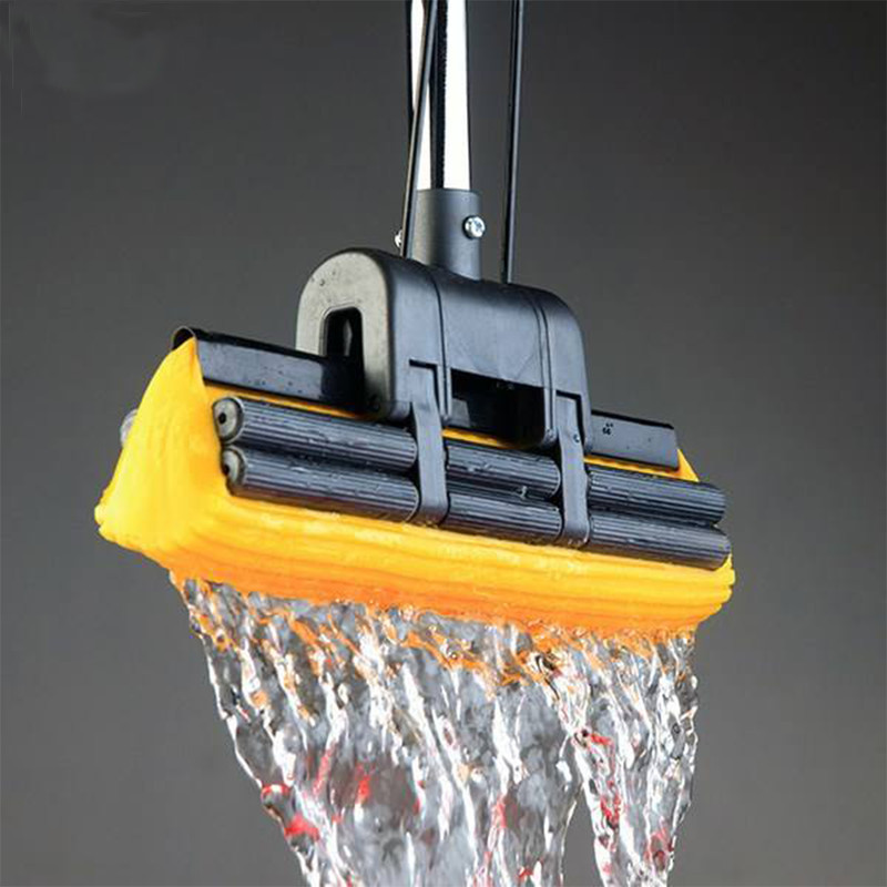 یدک زمین شوی مدل Wonder Mop
