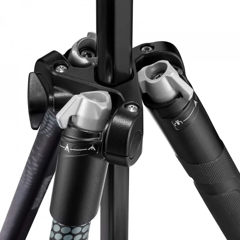 سه پایه دوربین منفروتو مدل Element MII Aluminum with Ball Head