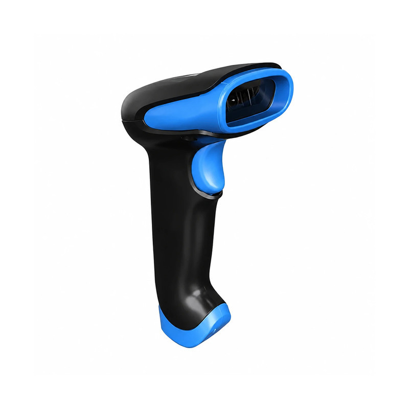 بارکد خوان دو بعدی اسکن هوم مدل SH-4410