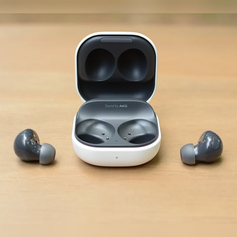 هدفون بلوتوثی سامسونگ مدل galaxy buds2