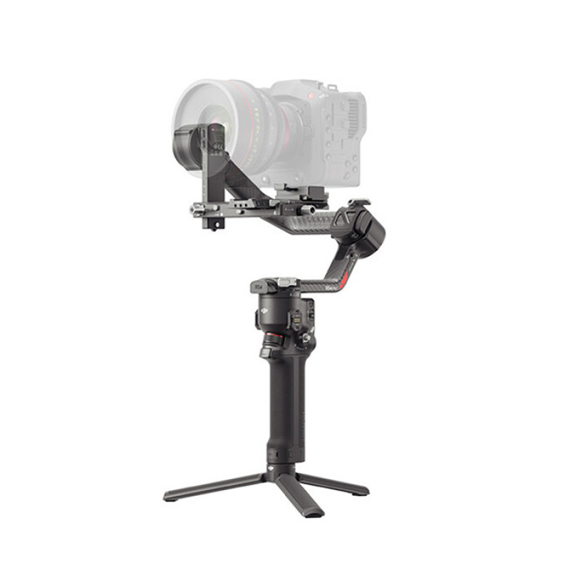 گیمبال دی جی آی مدل  DJI RS4 pro