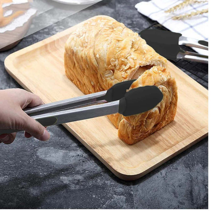 انبر شنگیا مدل سیلیکونی کد M3752