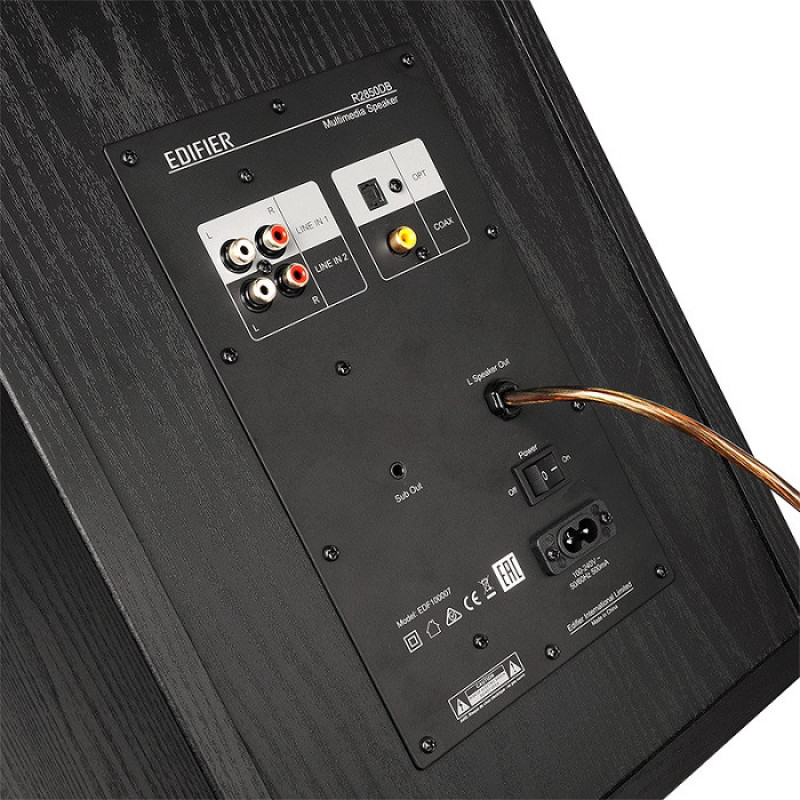 اسپیکر بلوتوثی ادیفایر مدل R2850DB