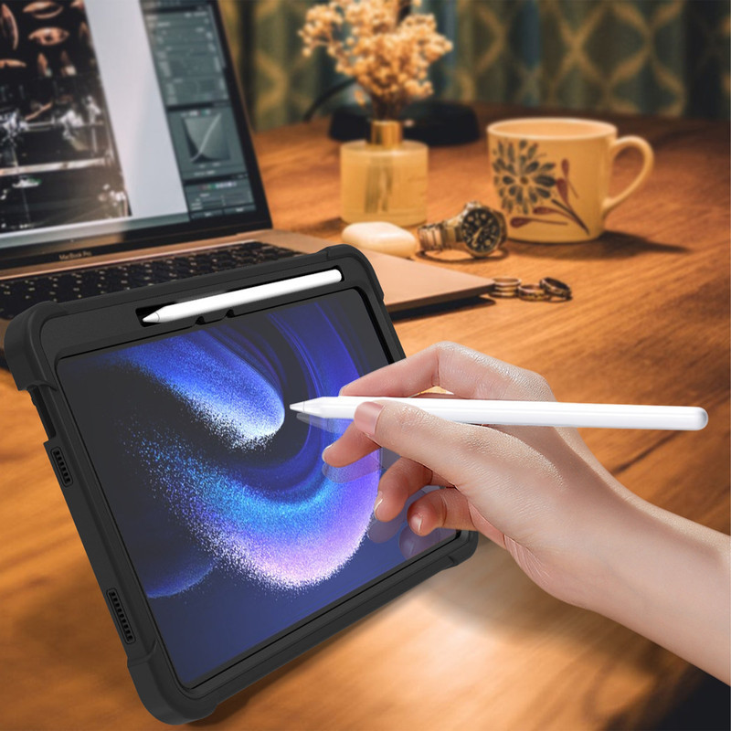 کاور سامورایی مدل Megatron مناسب برای تبلت شیائومی Pad 6  6 Pro