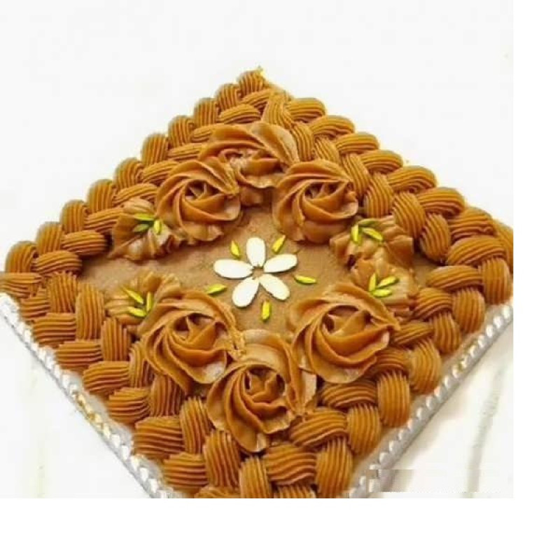 ماسوره شیرینی پزی مدل CAKE L مجموعه 3 عددی