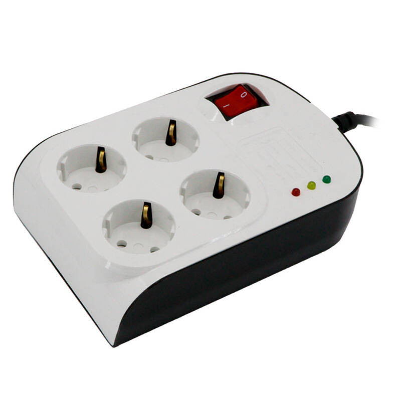 محافظ ولتاژ پارت الکتریک مدل محافظ کامپیوتر PE87922