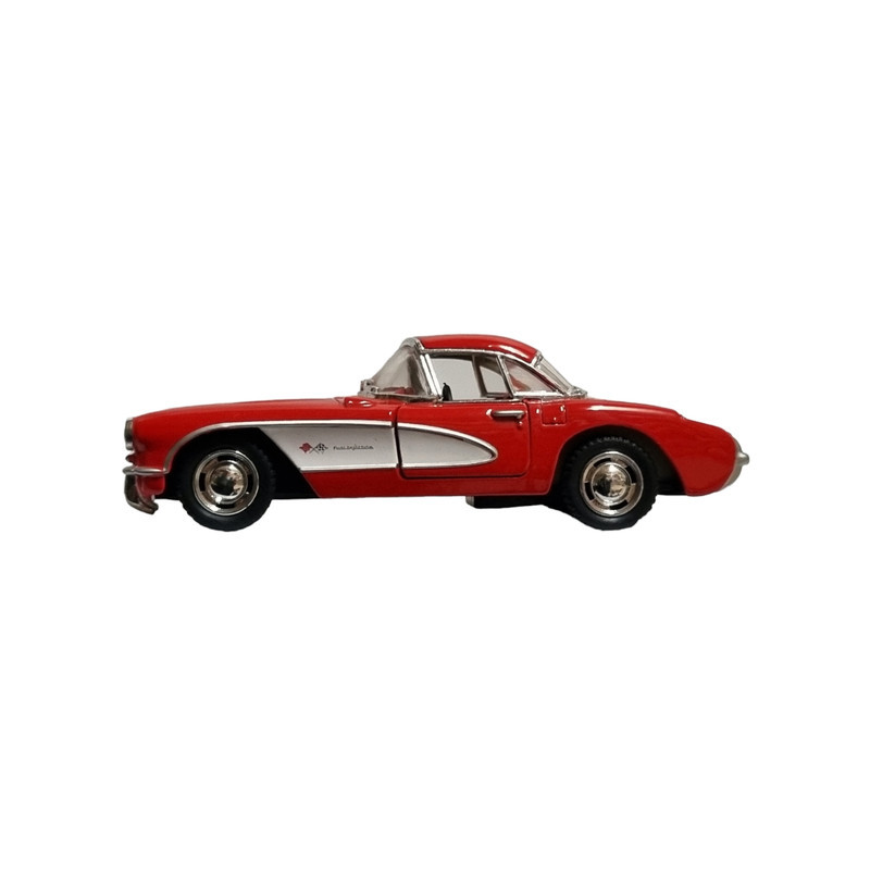 ماشین بازی کینزمارت مدل 1957 Chevrolet