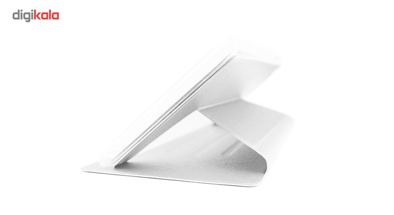 کیف کلاسوری چرمی مدل Folio Cover مناسب برای تبلت لنوو Tab 3 7.0 3G Essential-710L
