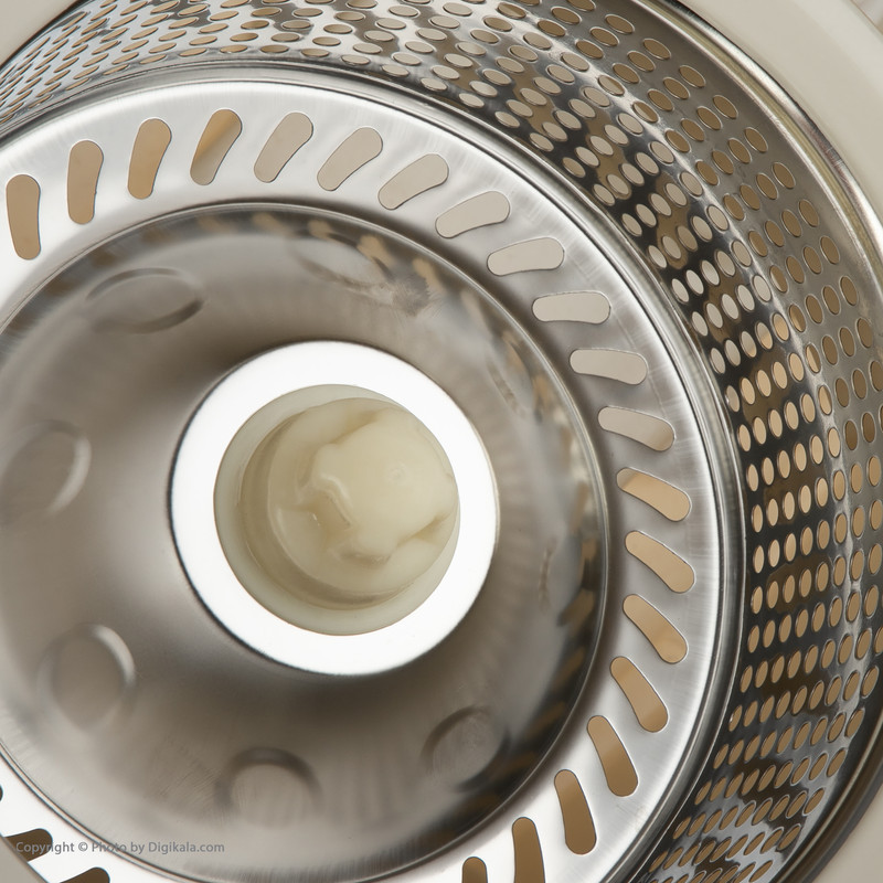 سطل و زمین شوی همارا مدل Rotating Bucket 8699