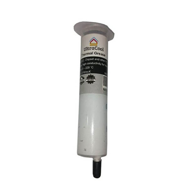 خمیر سیلیکون اولتراکول مدل MAP403