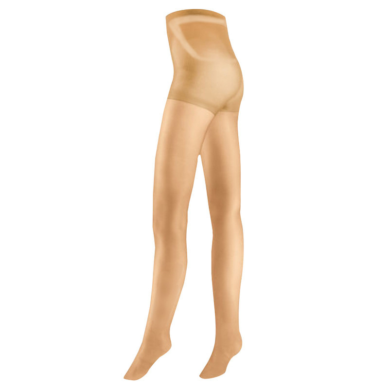 جوراب شلواری زنانه اسمارا مدل SHAPING FEIN STRUMPFHOSE - 40 DEN - MASSAGE SM_43