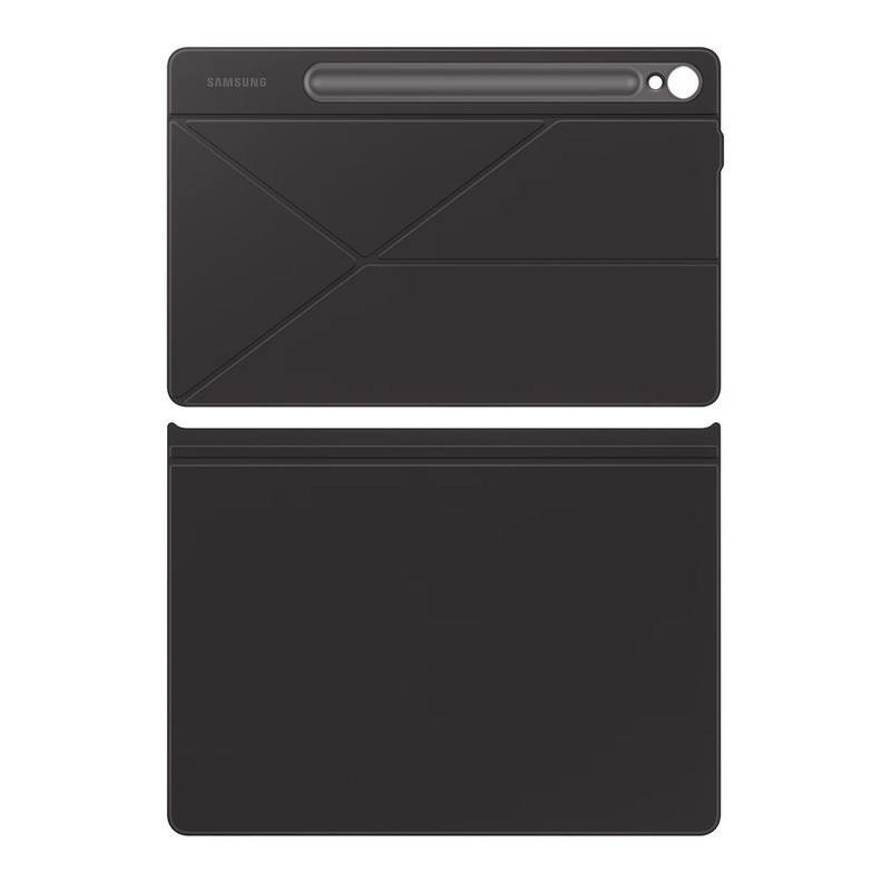 کیف کلاسوری سامسونگ مدل EF-BX710 مناسب برای تبلت سامسونگ Galaxy Tab S10 FE-10.9 inch  S10 FE 5G-10.9 inch  S9-11 inch  S9 5G-11 inch  S9 FE-10.9 inch  S9 FE 5g-10.9 inch